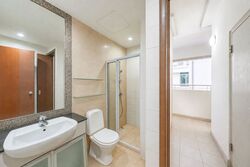 Rosewood (D25), Condominium #599432191